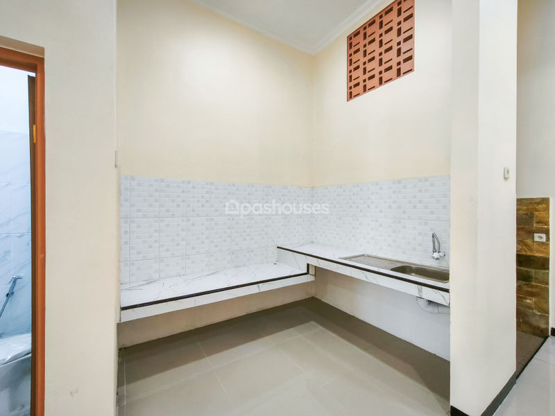 Perumahan Bukit Mekar Wangi Blok C8 No.16