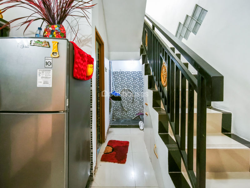 Perumahan Villa Tajur
