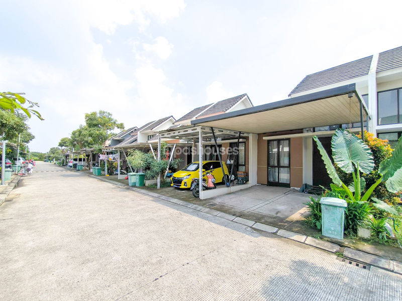 Emerald Residence Tangerang
