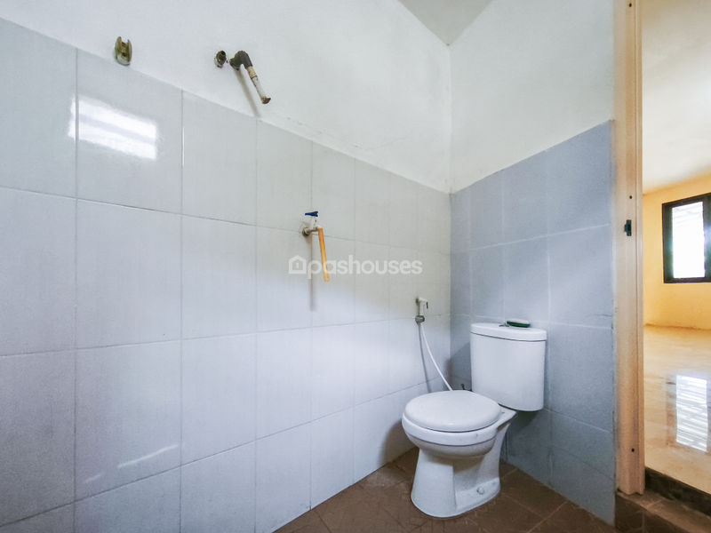 Jalan Pendekar No.4 Bogor