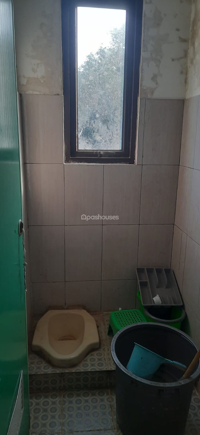 Perumahan Mangga Residence 3 No.2