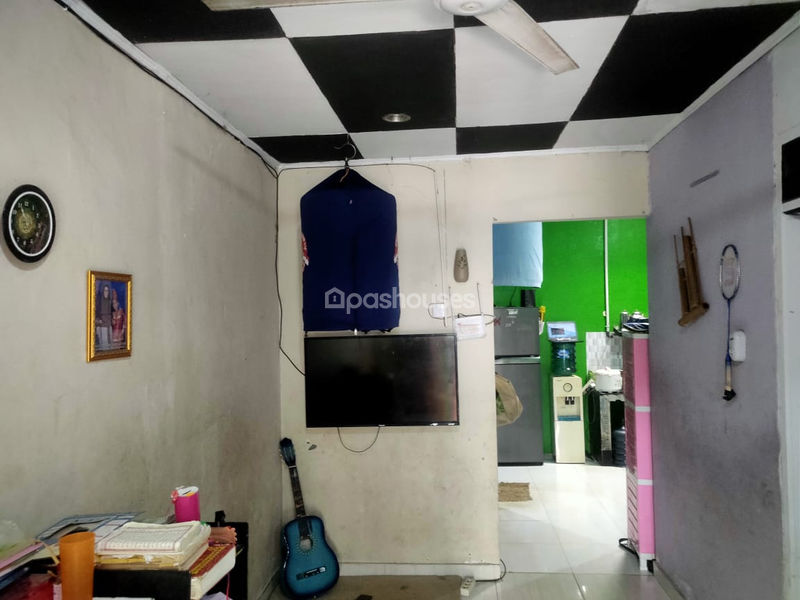 Bekasi Timur Regency 5 Cluster Ixora Blok I3