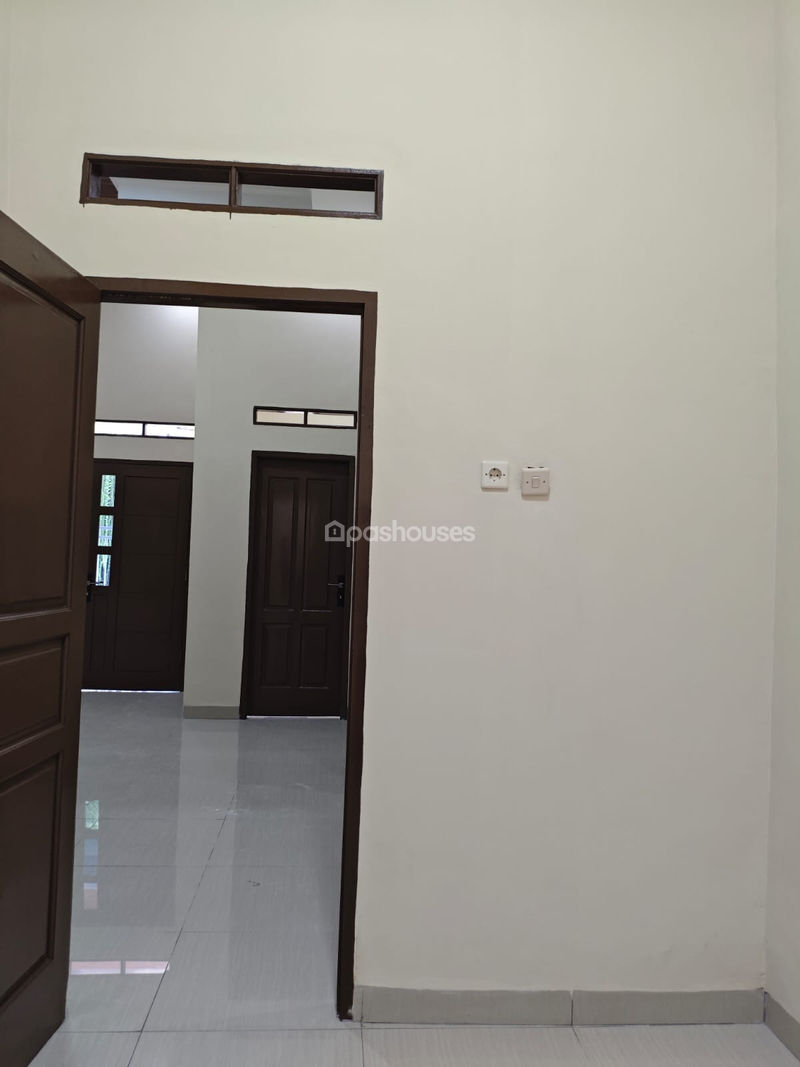Pondok Ungu Permai Sektor V Blok I12