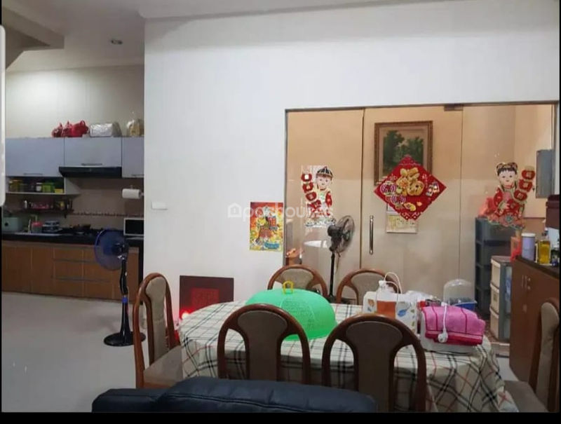 Jalan Agung Jaya 10 Blok D3 No.7