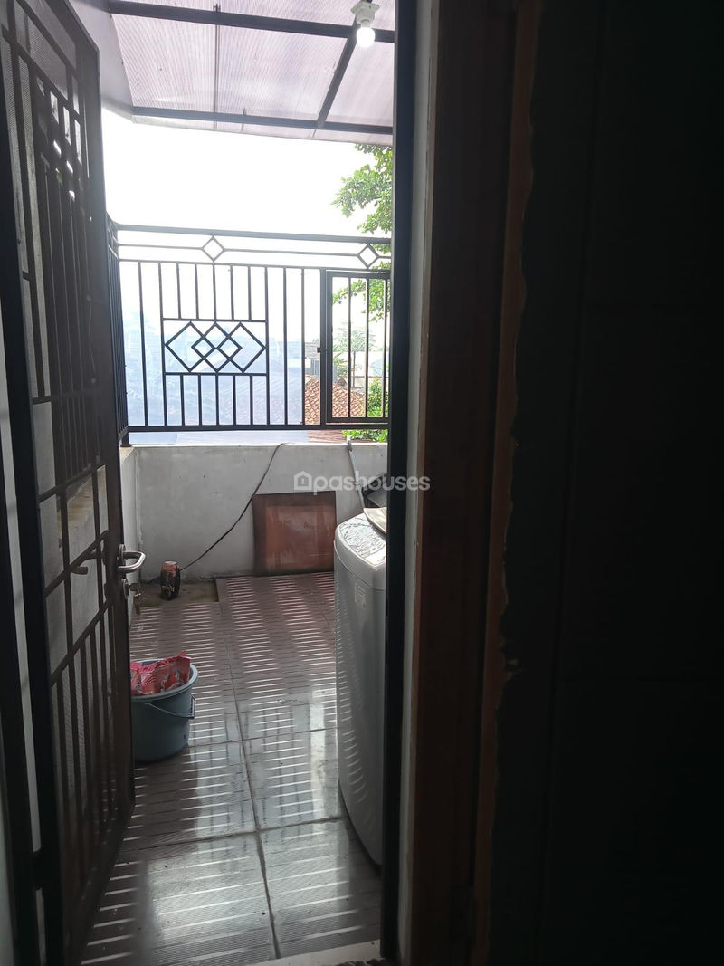 Serpong Elok Residence