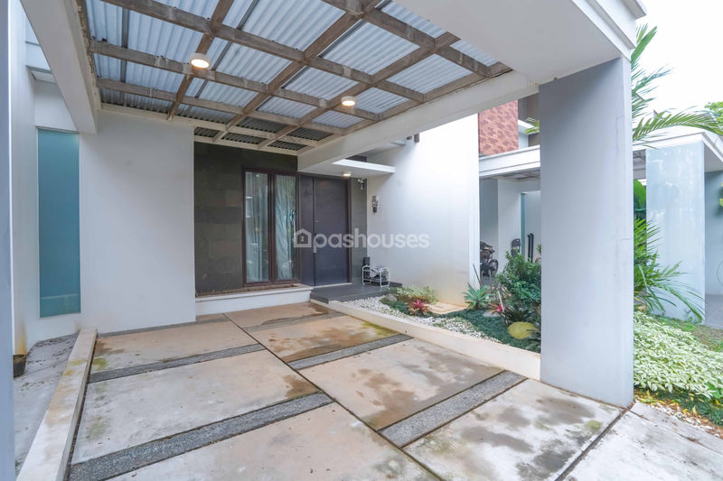 Cimanggis Golf Estate Cluster Margata 5 No.78