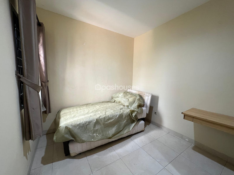 Cempaka Residence Blok B19