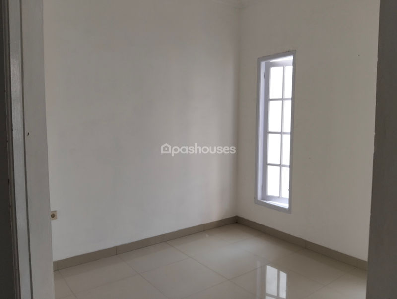 Perumahan Betang Residence Jagakarsa