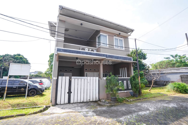 Perumahan Kiwi Residence