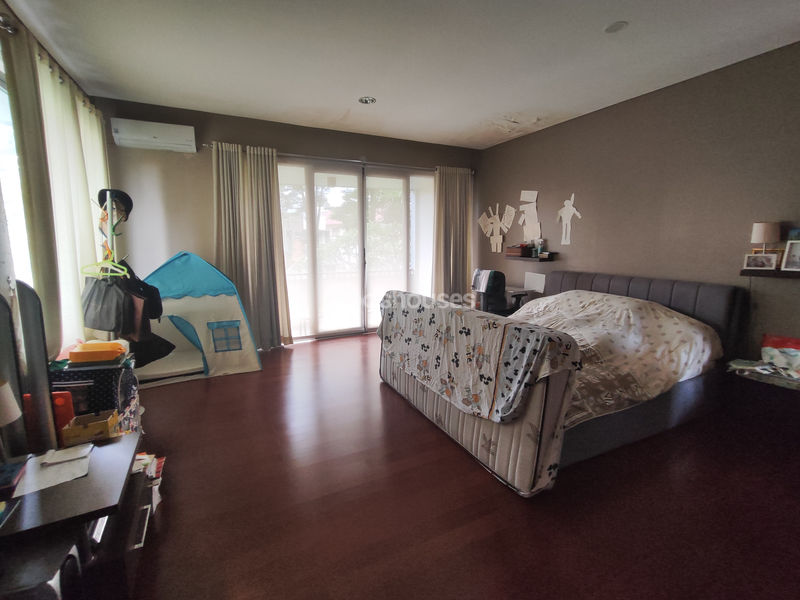 Perumahan Kebayoran Heights