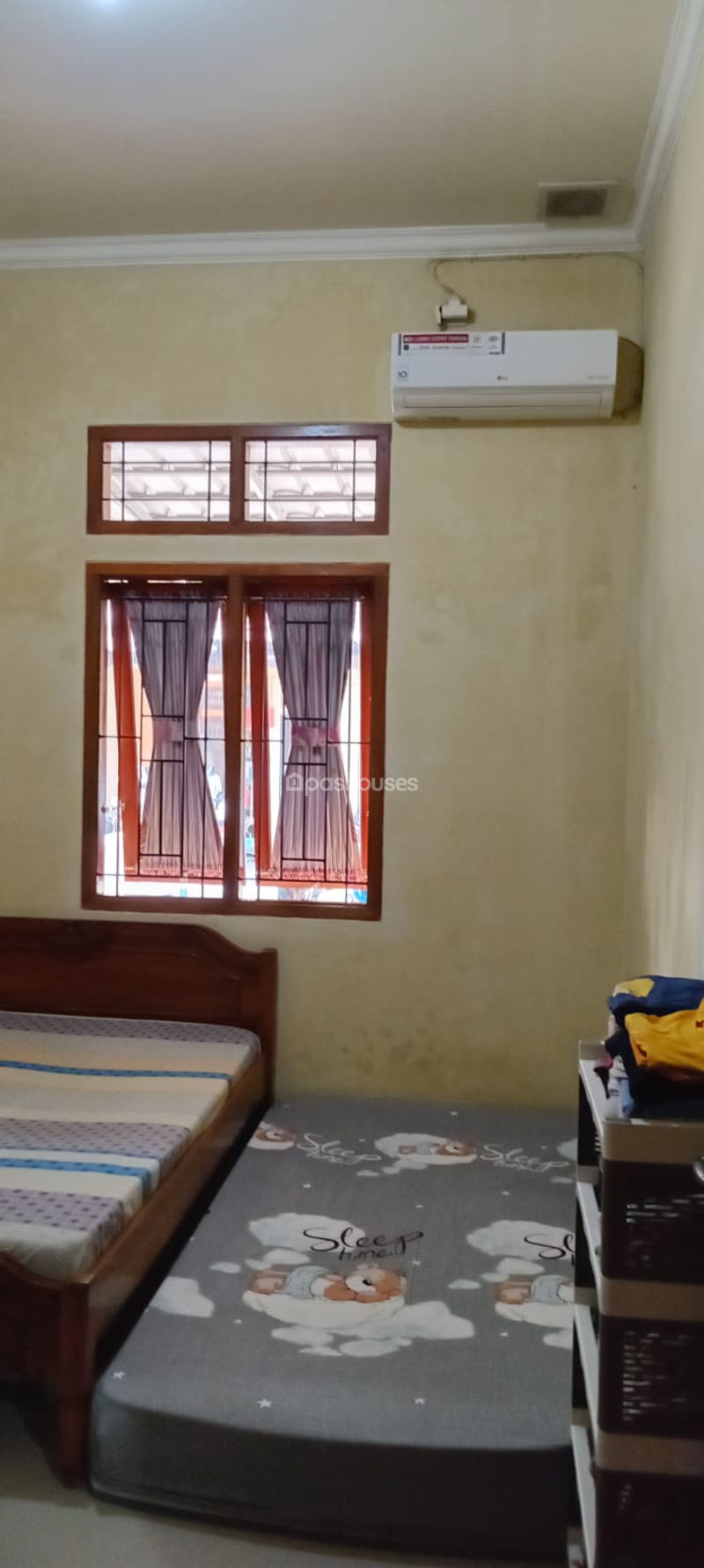 Perumahan Mutiara Cagar Alam Depok Blok B No.35