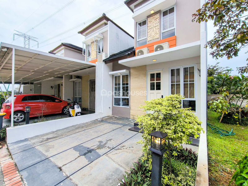 Bamboo Prime Residence