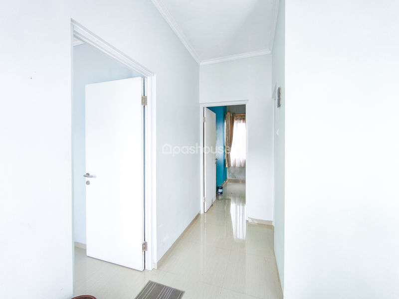 Perumahan Rivela Park Luxury Residence and The Cartenz