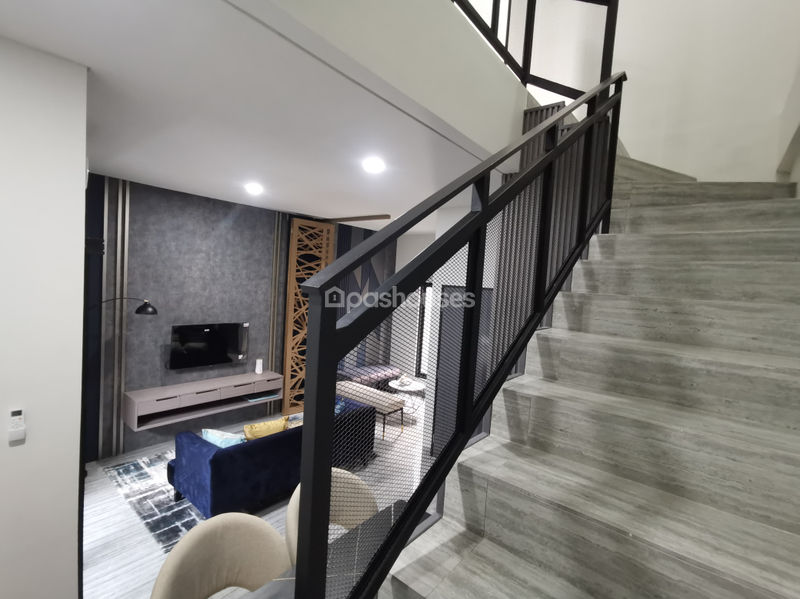 Perumahan Granada Residence No.7