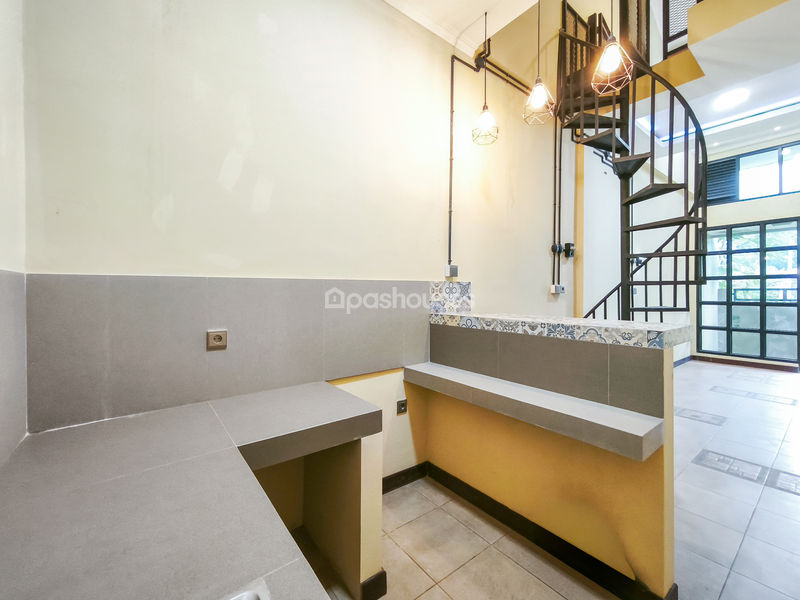 Perumahan Villa Mutiara Blok B4