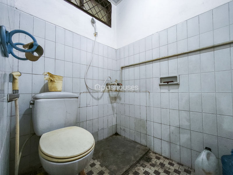 Perumahan Taman Cimanggu Blok O7 No.2