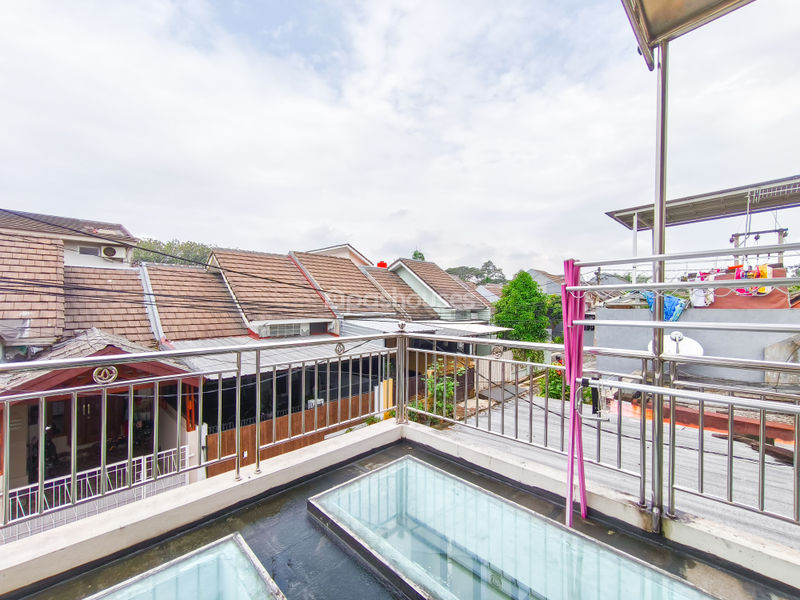Villa Bogor Indah 5