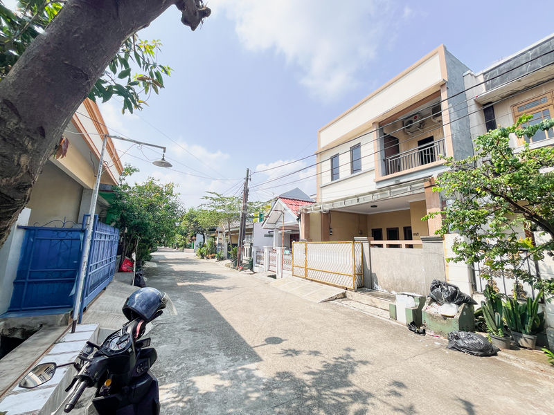 Villa Indah Permai
