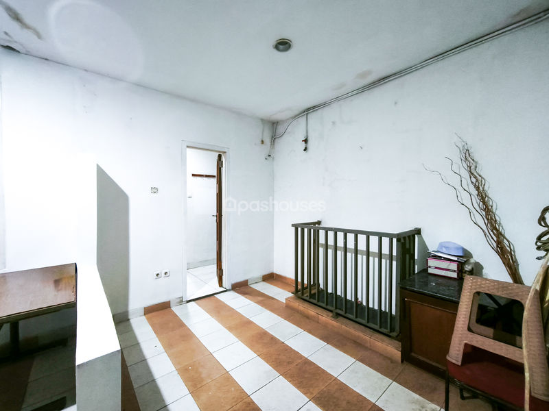 Cibubur Country Cluster Lily Garden No.CLCR-001