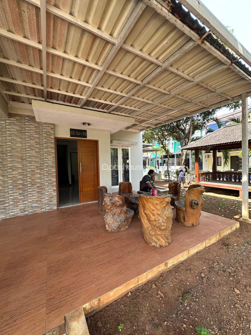 Kota Harapan Indah Cluster Harmoni