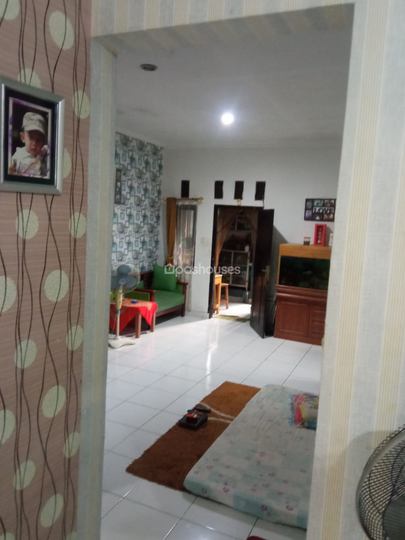 Jalan Abdul Rozak Bekasi