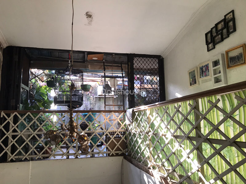 Komplek Andrawina Praja Sarana