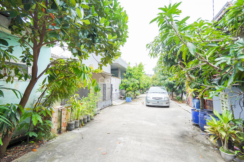 Perumahan Puri Cendana