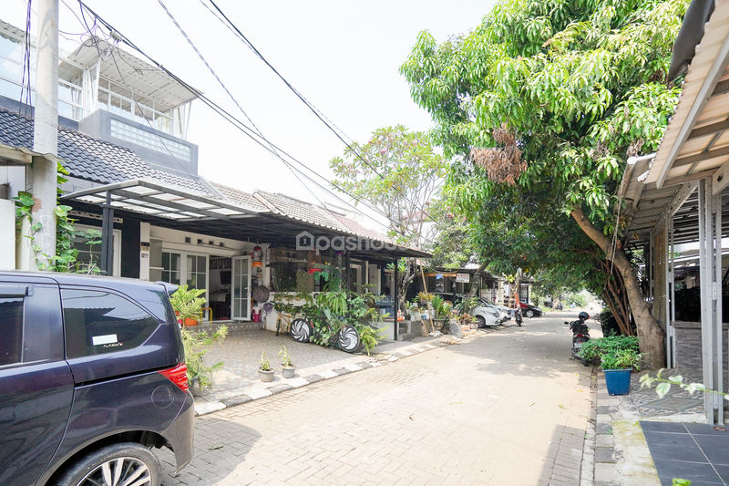 Perumahan Tamansari Puri Bali Cluster Amlapura