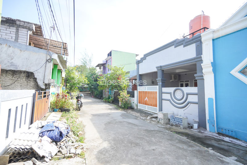 Pondok Ungu Permai