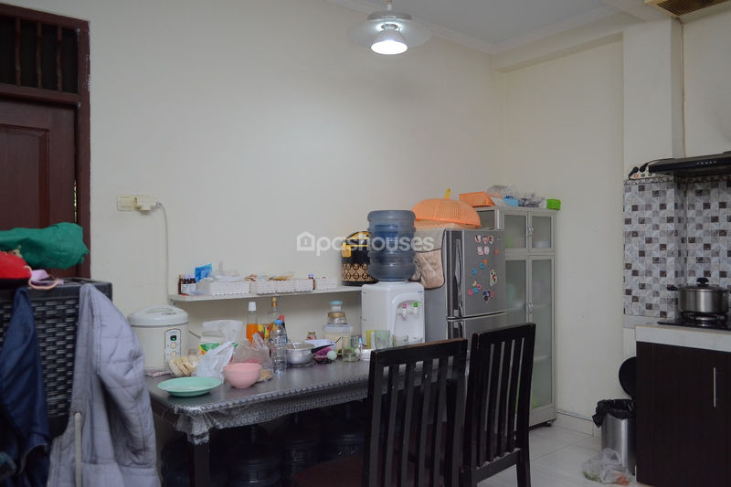 Perumahan Bukit Asri Ciomas Indah
