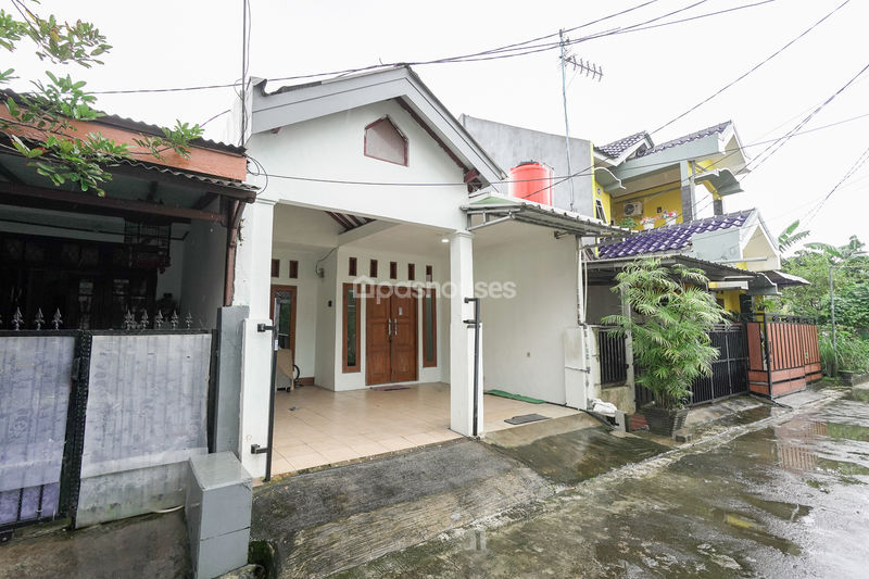 Perum Villa Anggrek Blok C No.20