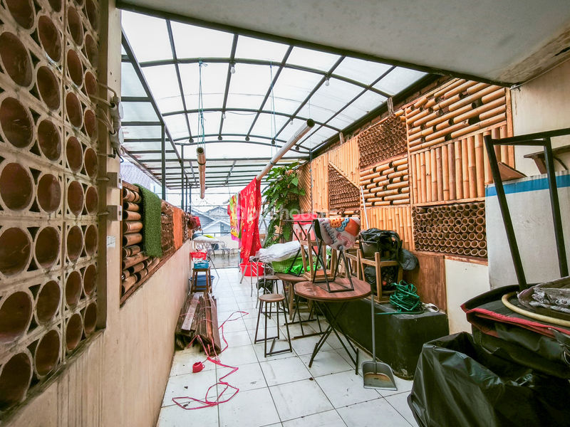 Jalan Palayu Raya No.11