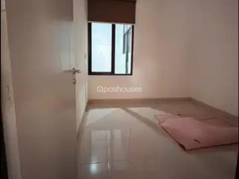 Bukit Cimanggu City Cluster Savana Botheo Blok SB 20 No.5