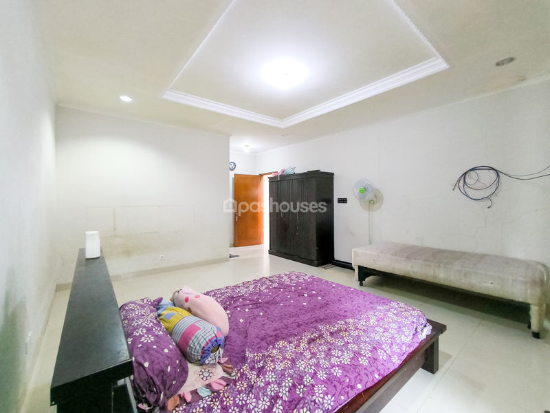 Lippo Cikarang Cluster Meadow Green