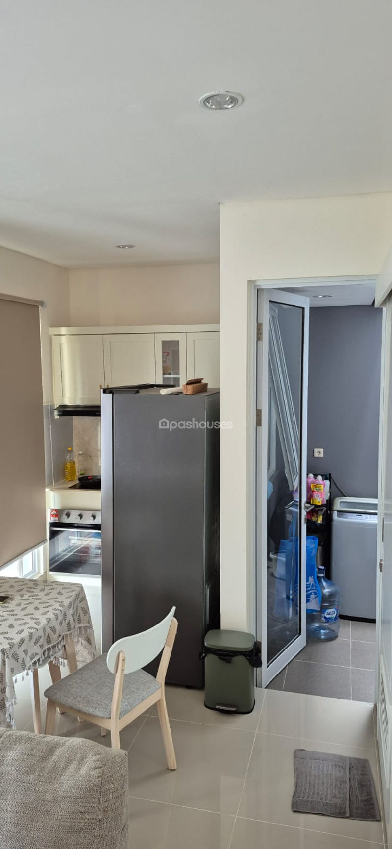 Perumahan Virginia Village No.67