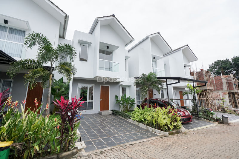Residence 21 Jatiasih Kav F-6