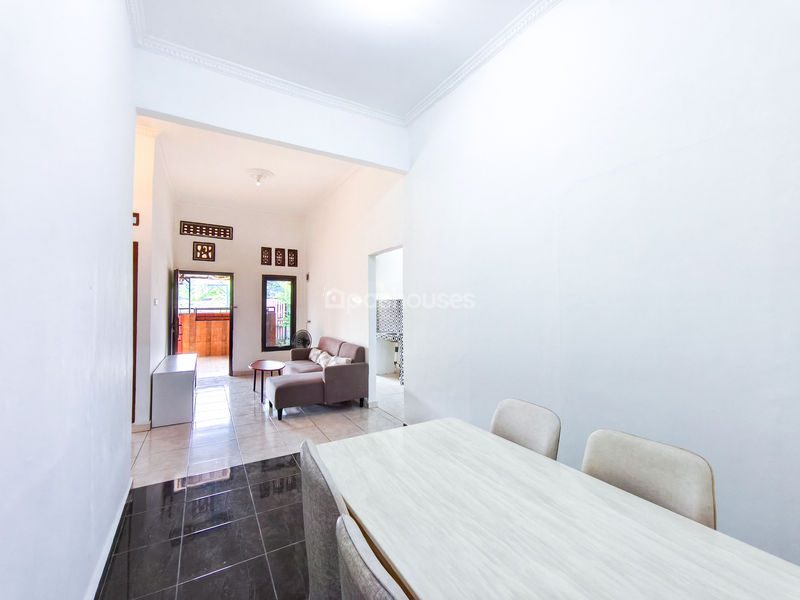 Perumahan Puri Delta Kencana Blok J No.6