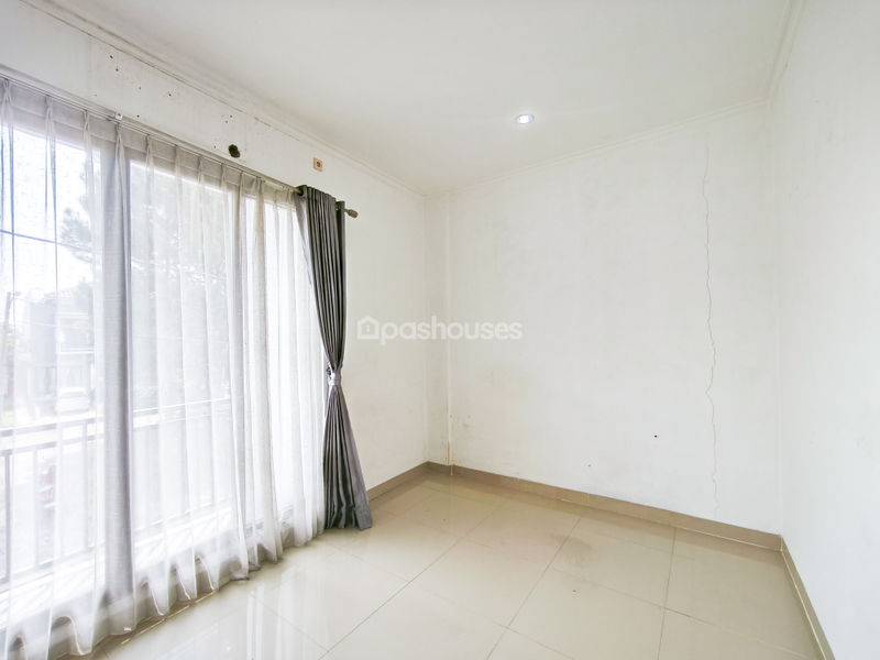Bogor Nirwana Residence Cluster Harmony Blok J2 No.20