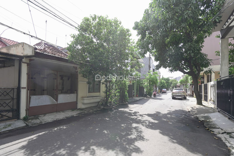 Jalan Lotus Tengah 2 Blok E22