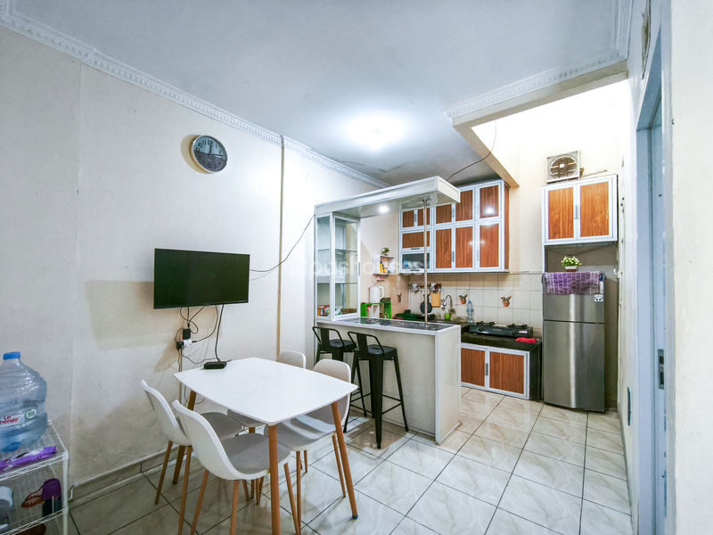 Bukit Cimanggu City Blok S9D