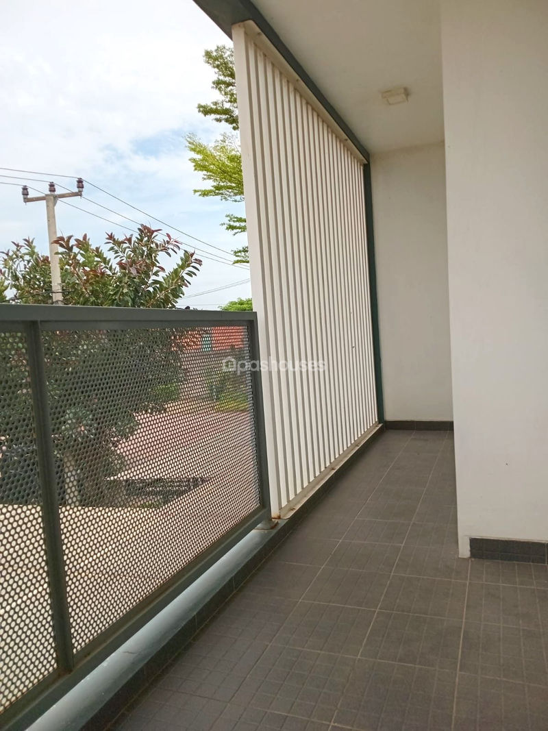 Cluster Taman Sakura Bekasi Blok K2