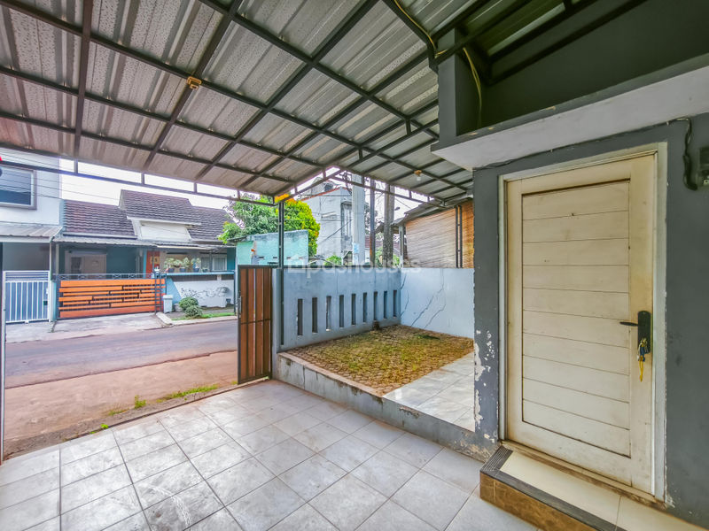 Perumahan Villa Indah Pamulang