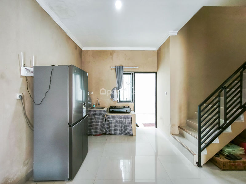 Perumahan Cibinong Raya Residence