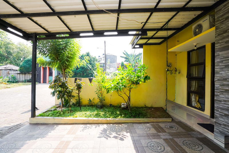 Perumahan Grand Mandiri Residence Blok B