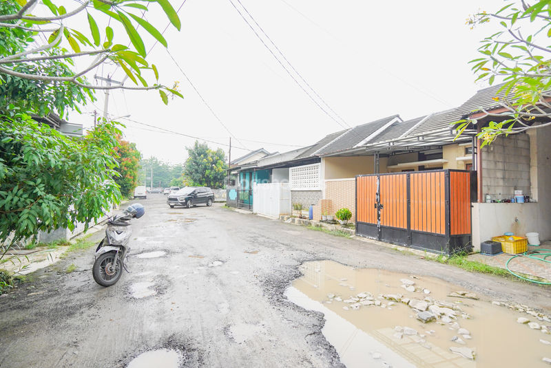 Taman Sawangan Residence Blok C6