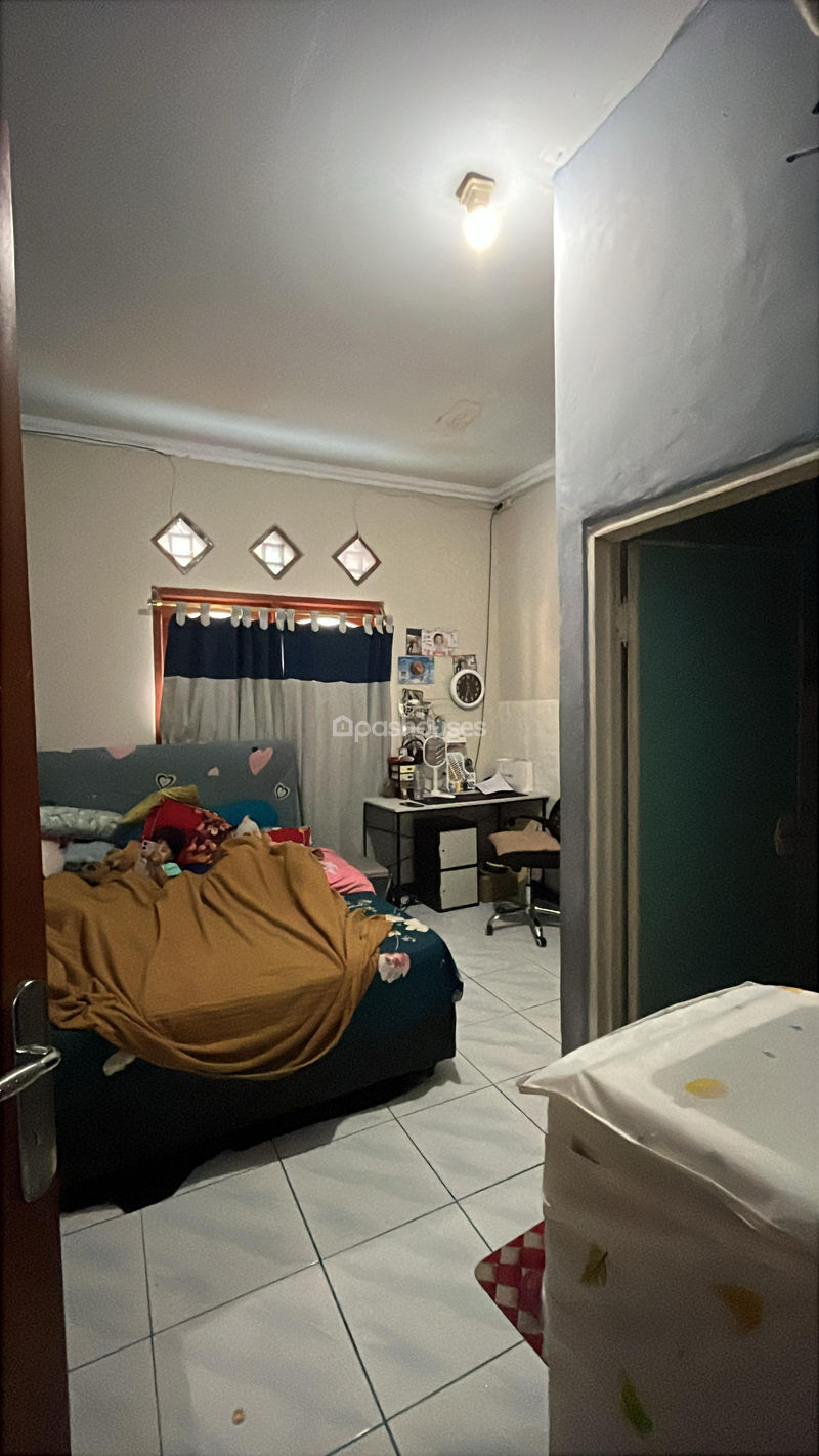 Jalan Waru No.6C