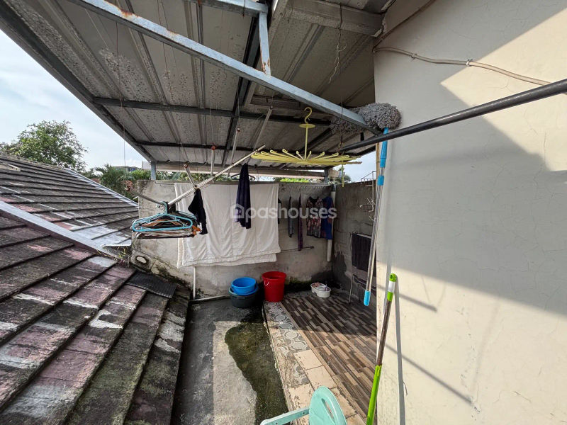 Perumahan Griya Pondok Rajeg Blok Blok C8 No.3