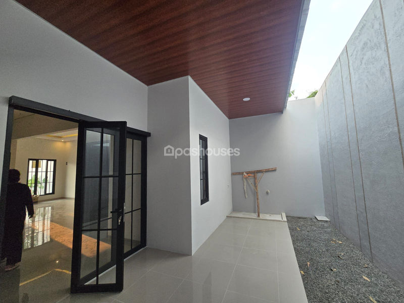 Perumahan Bumi Puspitek Asri Blok 3I No.7