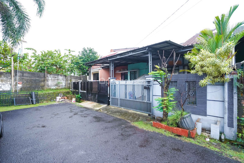 Griya Melati Mas Blok S2 No. 16