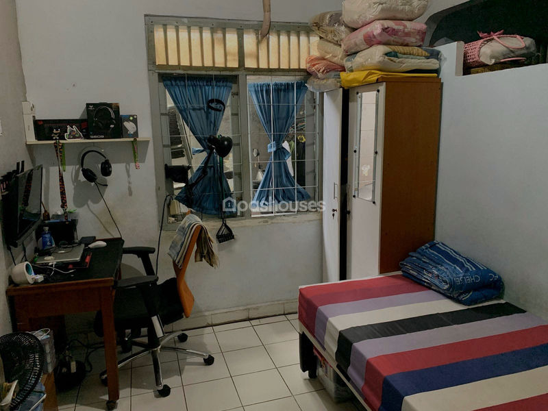Jl. Flamboyan Raya No. 30